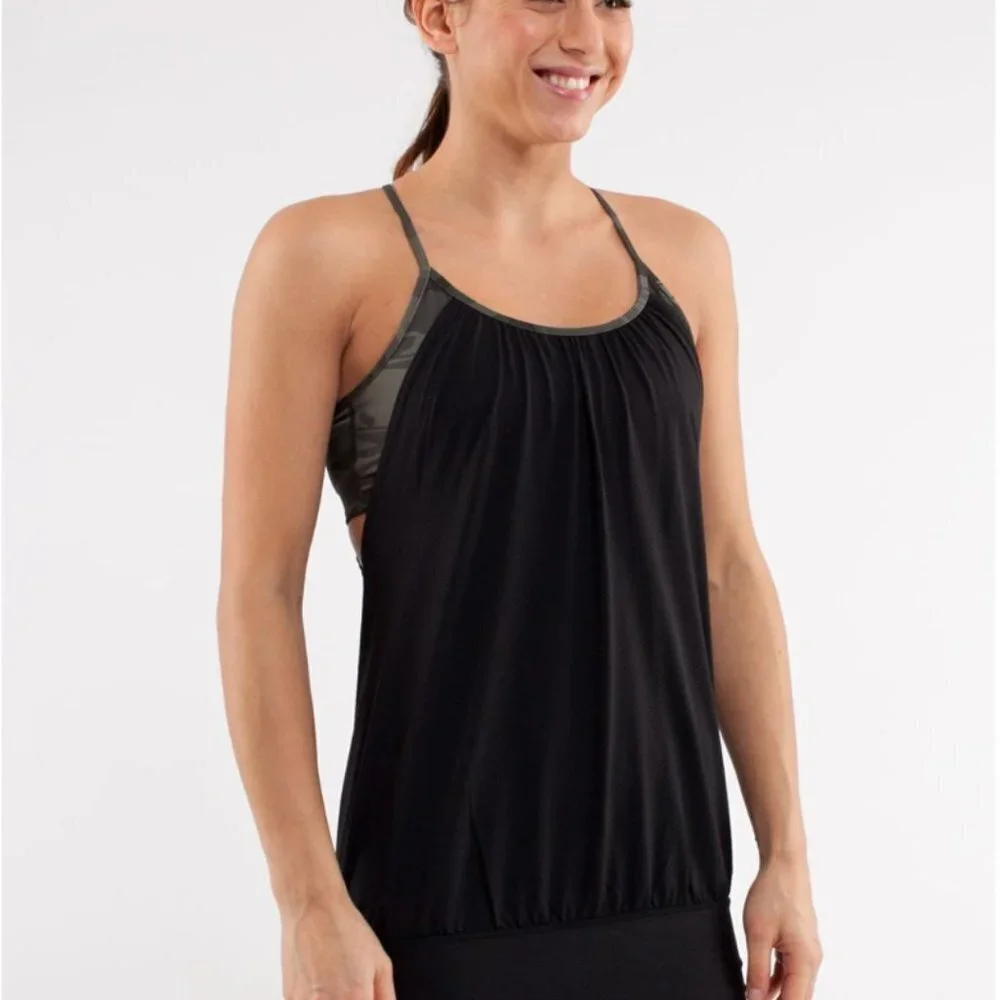 lululemon athletica lululemon racerback